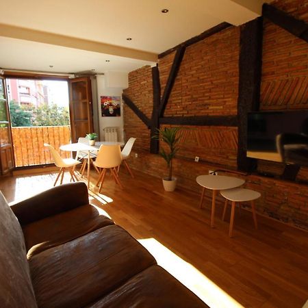 Monkeys House. Apartment Vitoria-Gasteiz Bagian luar foto
