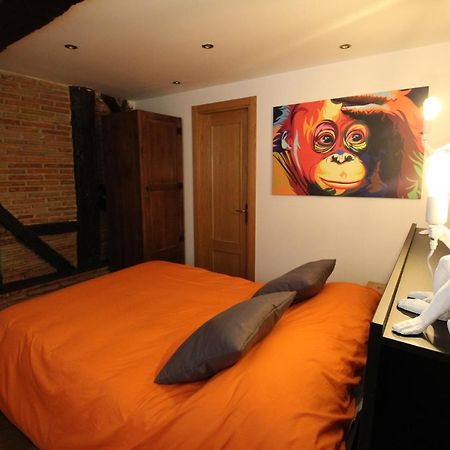 Monkeys House. Apartment Vitoria-Gasteiz Bagian luar foto