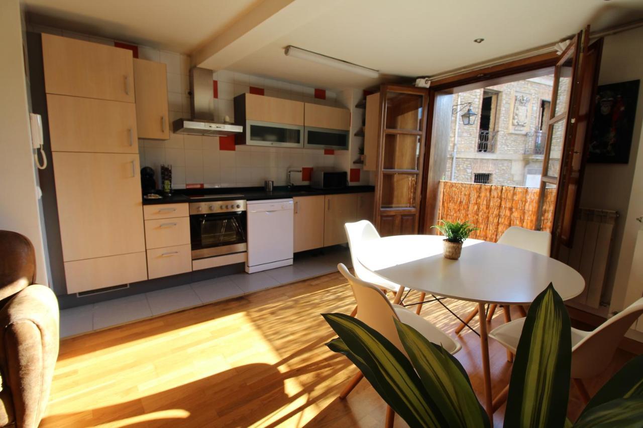 Monkeys House. Apartment Vitoria-Gasteiz Bagian luar foto