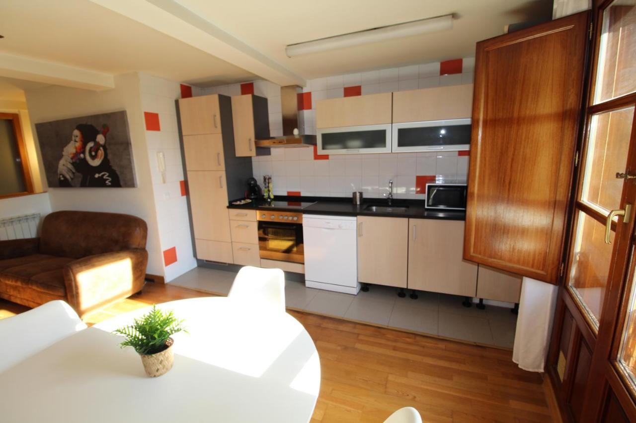 Monkeys House. Apartment Vitoria-Gasteiz Bagian luar foto