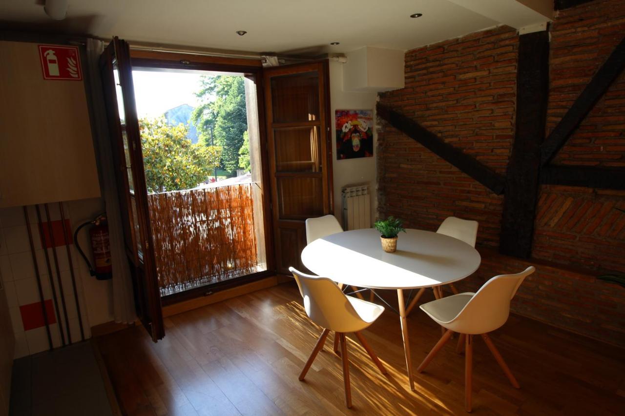 Monkeys House. Apartment Vitoria-Gasteiz Bagian luar foto