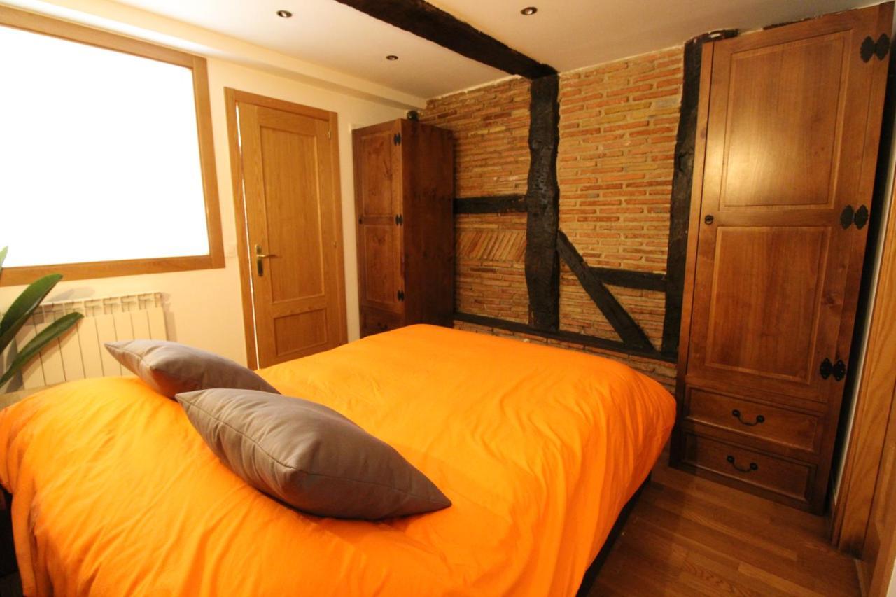 Monkeys House. Apartment Vitoria-Gasteiz Bagian luar foto
