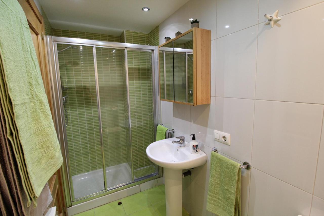 Monkeys House. Apartment Vitoria-Gasteiz Bagian luar foto