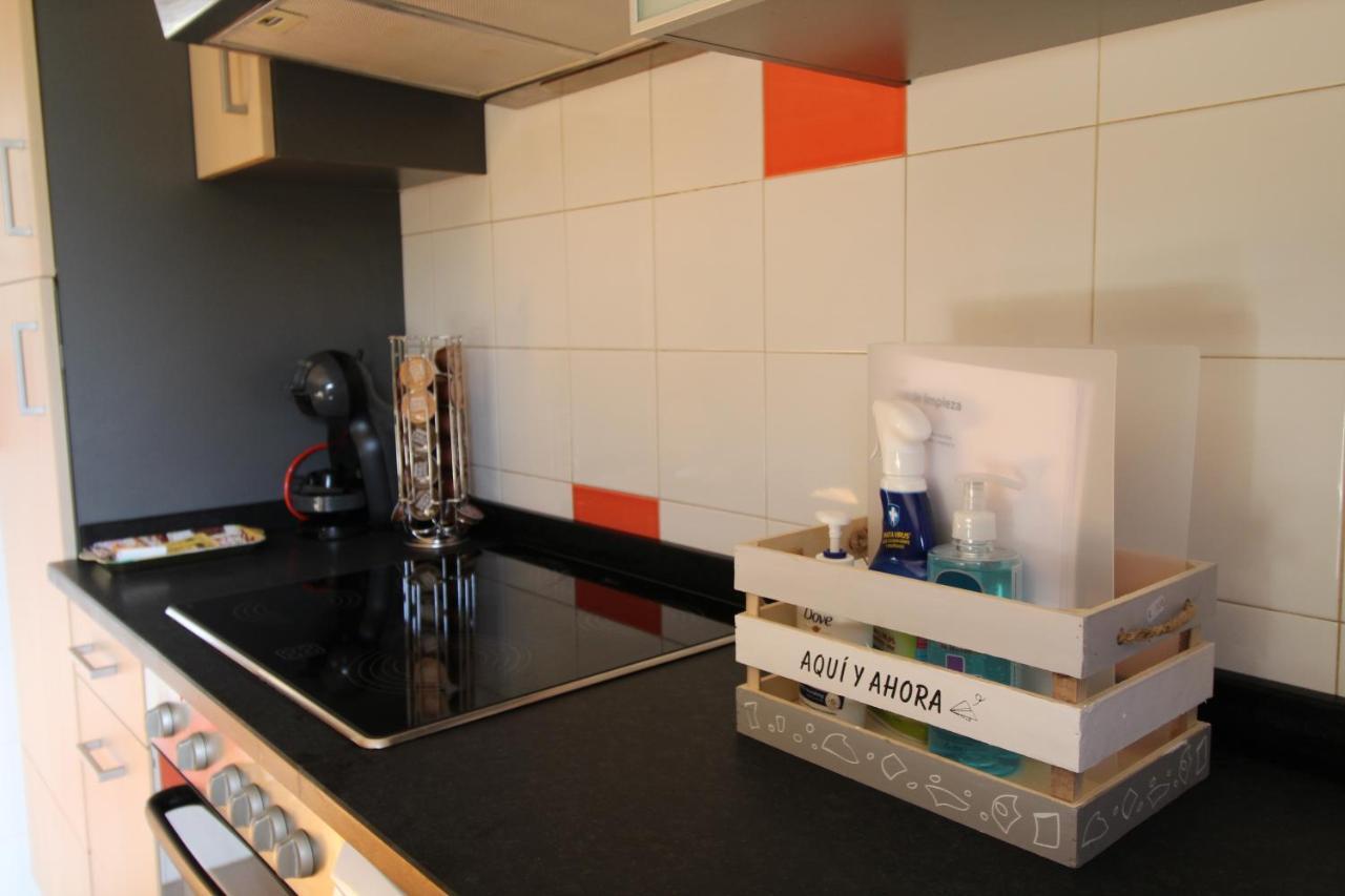Monkeys House. Apartment Vitoria-Gasteiz Bagian luar foto