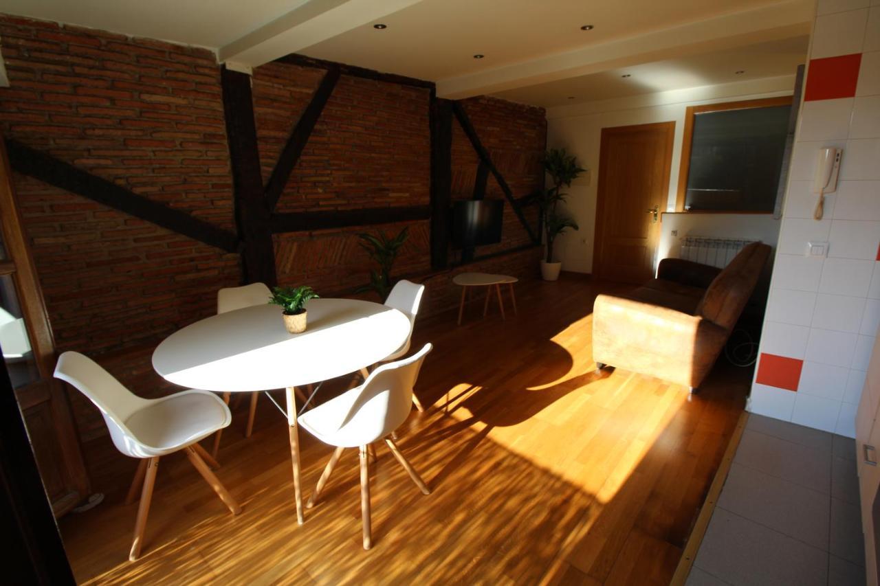Monkeys House. Apartment Vitoria-Gasteiz Bagian luar foto