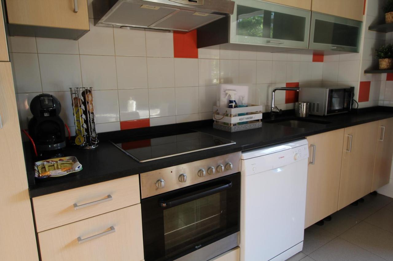 Monkeys House. Apartment Vitoria-Gasteiz Bagian luar foto