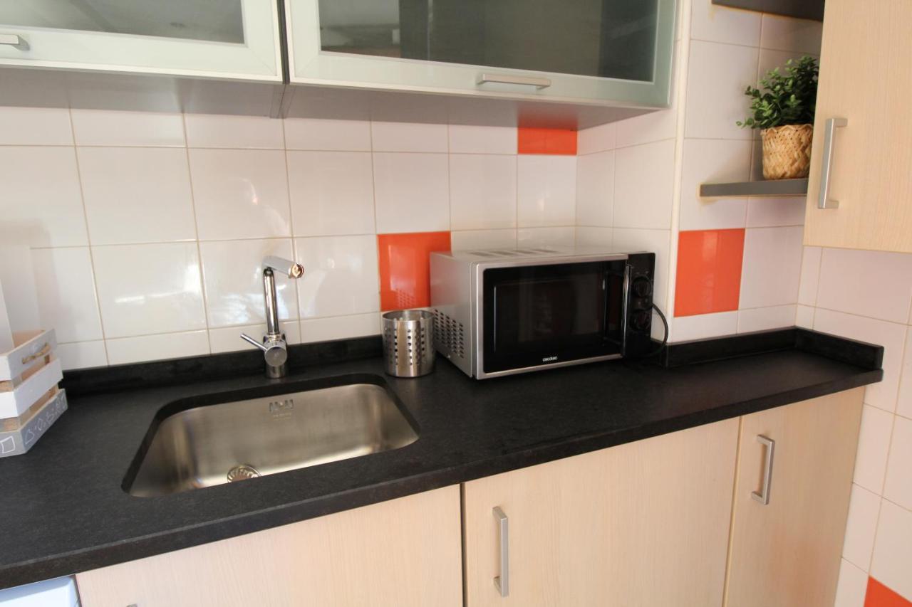 Monkeys House. Apartment Vitoria-Gasteiz Bagian luar foto