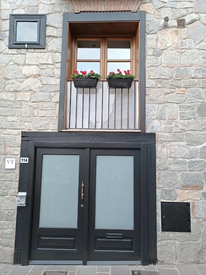 Monkeys House. Apartment Vitoria-Gasteiz Bagian luar foto
